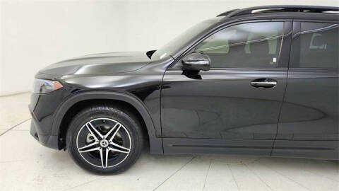 2024 Mercedes-Benz EQB EQB 250+