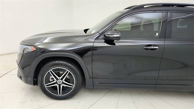 2024 Mercedes-Benz EQB EQB 250+