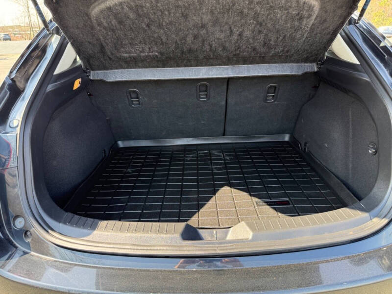 2014 Mazda MAZDA3 i Sport