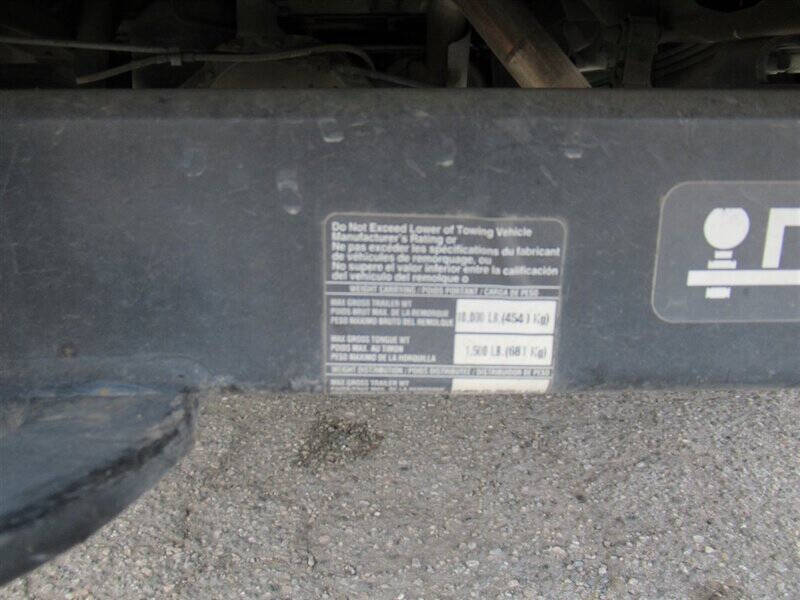 2015 Chevrolet Express 2500