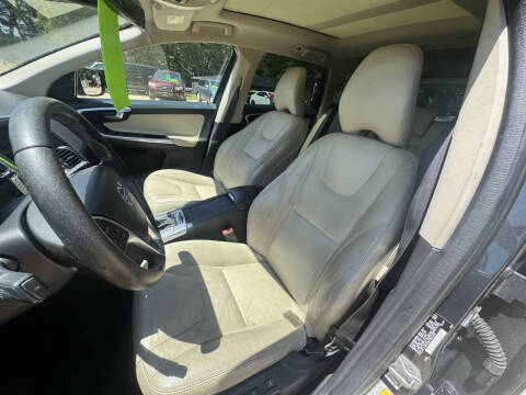 2016 Volvo XC60 T5 Drive-E Premier