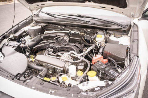 2024 Subaru Legacy Premium