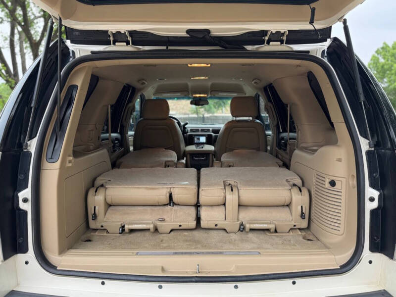 2014 GMC Yukon Denali