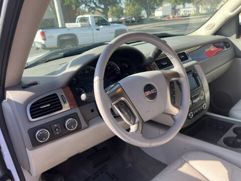 2007 GMC Sierra 1500