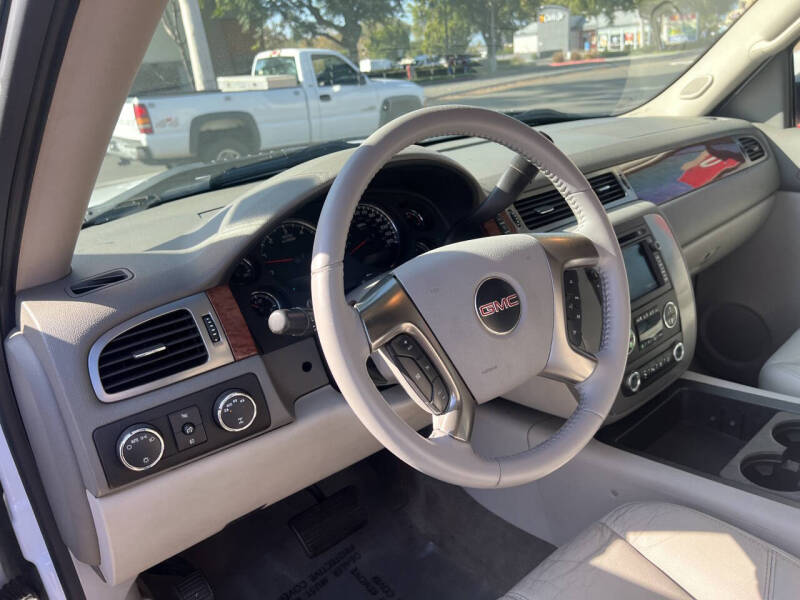 2007 GMC Sierra 1500