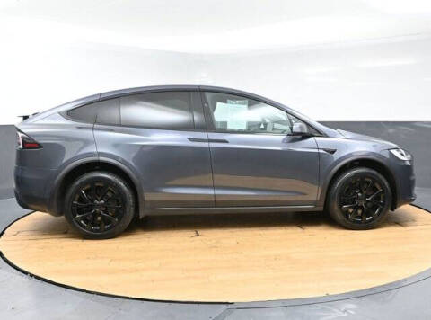 2023 Tesla Model X