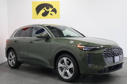 2025 Audi Q5 quattro Prestige TFSI