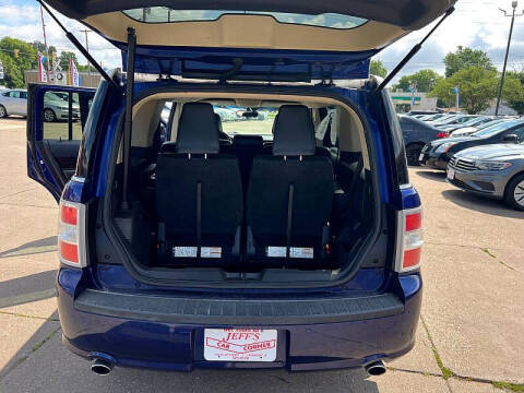 2014 Ford Flex Limited