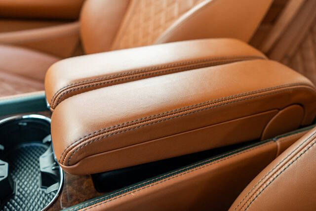2018 Bentley Continental 37