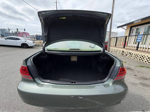 2005 Lexus ES 330