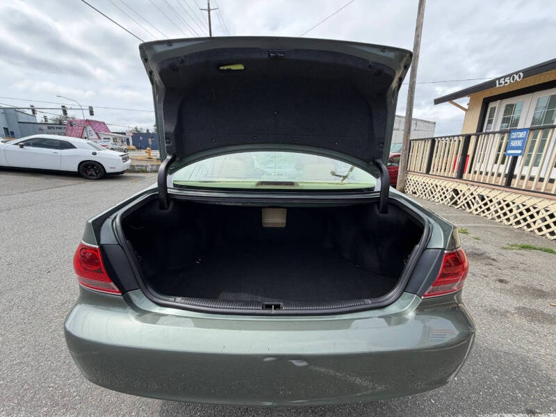 2005 Lexus ES 330