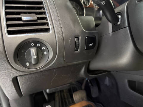 2012 Ford Flex Limited