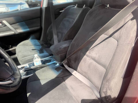 2008 Mazda MAZDA6