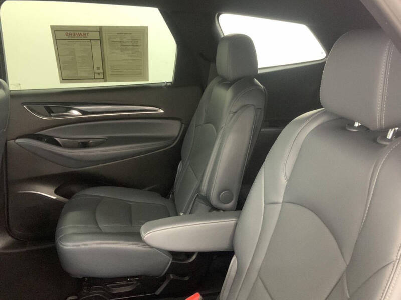 2024 Buick Enclave Premium