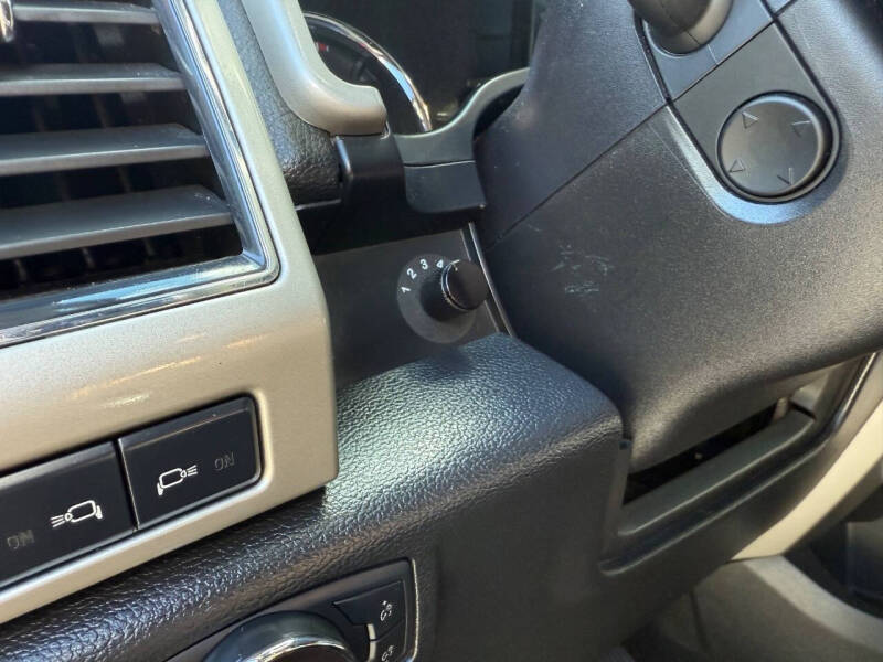 2019 Ford F-450 Super Duty Lariat