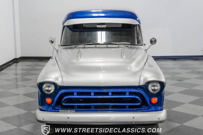 1957 Chevrolet 3100