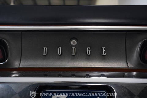1972 Dodge Challenger
