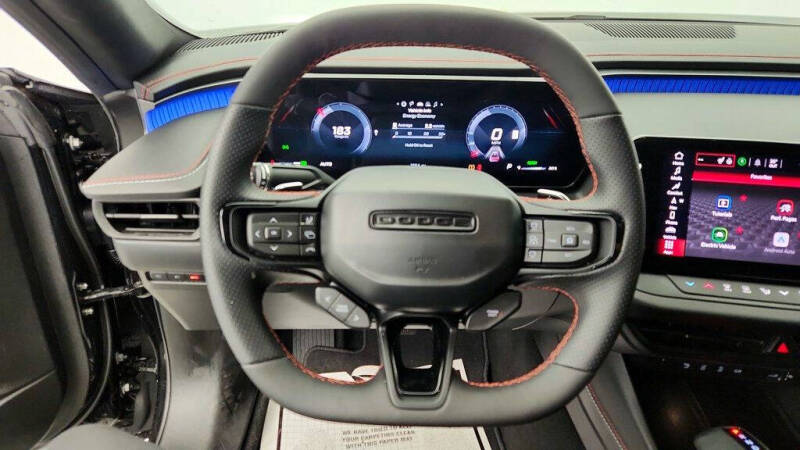 2024 Dodge Charger Daytona Scat Pack