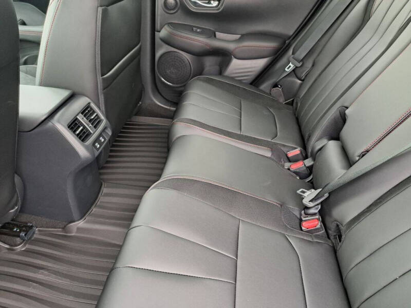 2025 Acura ADX w/A-SPEC