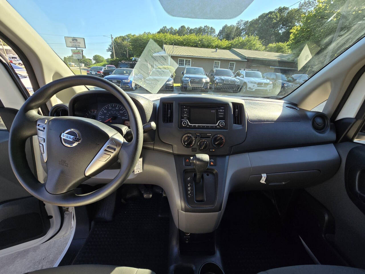 2019 Nissan NV200 for sale at OG Automotive, LLC. in Duluth, GA