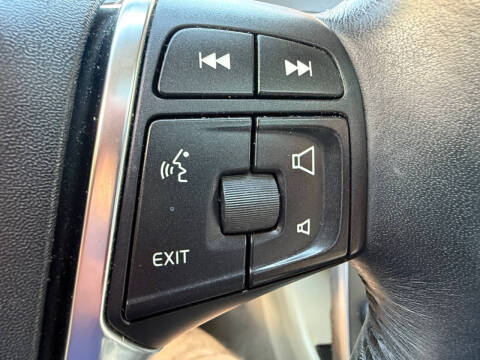 2013 Volvo S60 T5 Premier