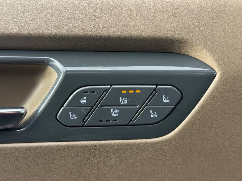 2024 Kia EV9 GT-Line