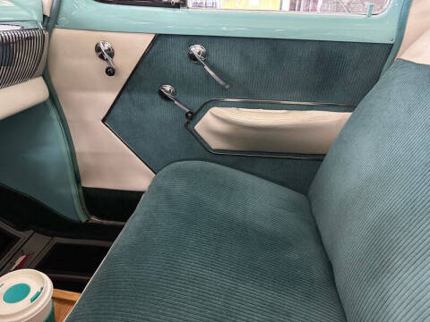 1954 Chevrolet Bel Air