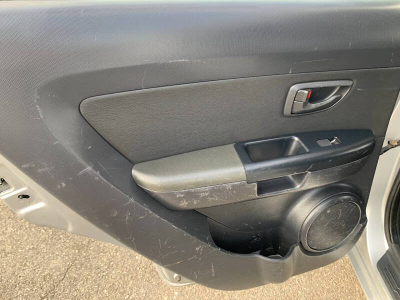 2011 Kia Soul
