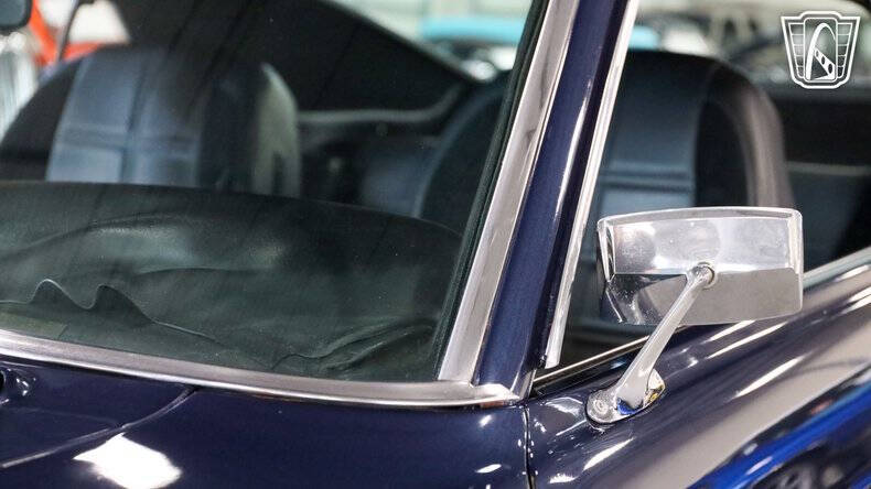1970 Ford Mustang