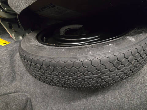 1997 Lincoln Town Car Executive