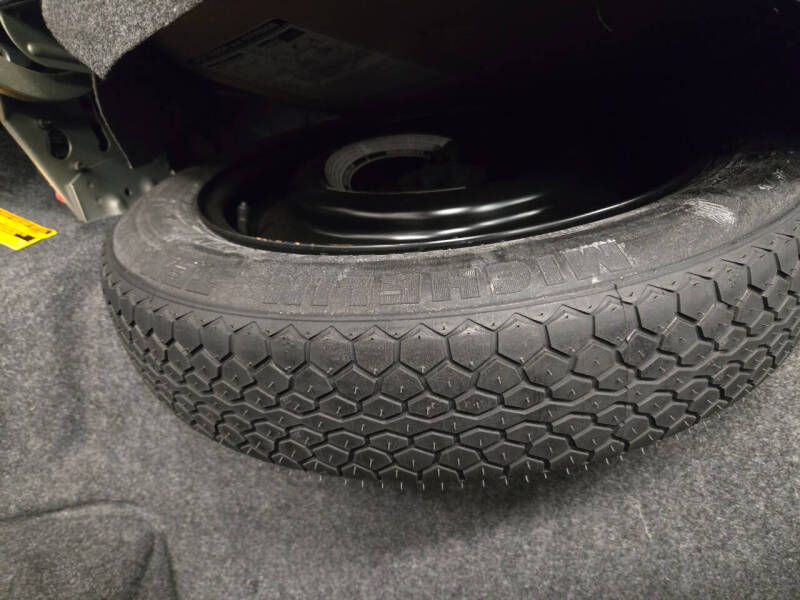 1997 Lincoln Town Car Executive