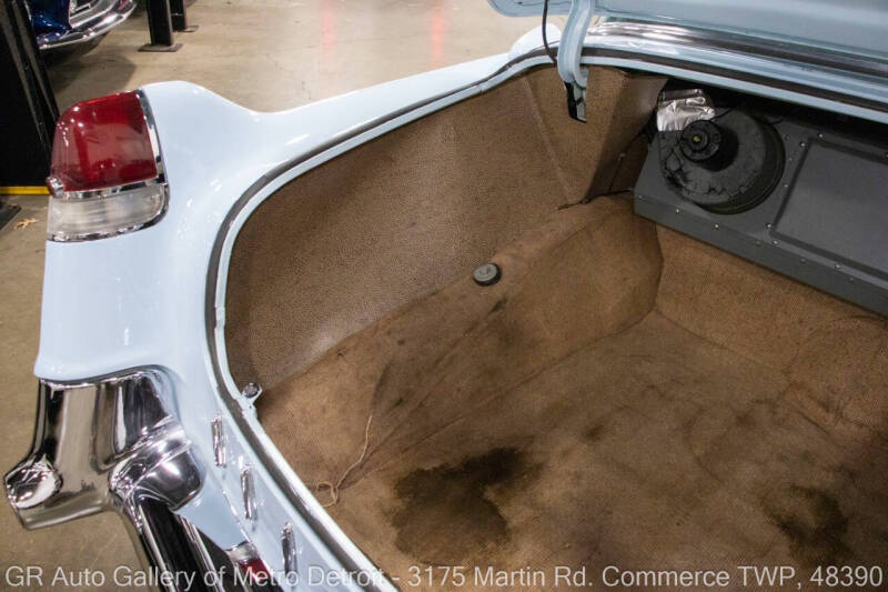 1954 Cadillac Series 62