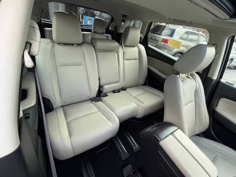 2015 Mazda CX-9 Touring
