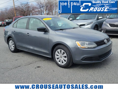 Joe and Paul Crouse Inc. Car Dealer in Columbia PA