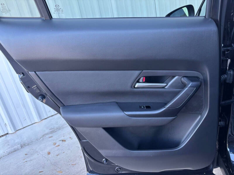 2025 Mazda CX-50 2.5 S Select