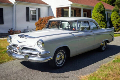 1956 Dodge Coronet