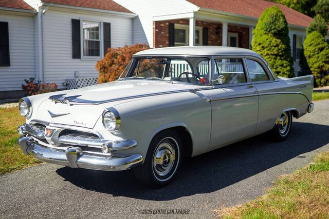 1956 Dodge Coronet