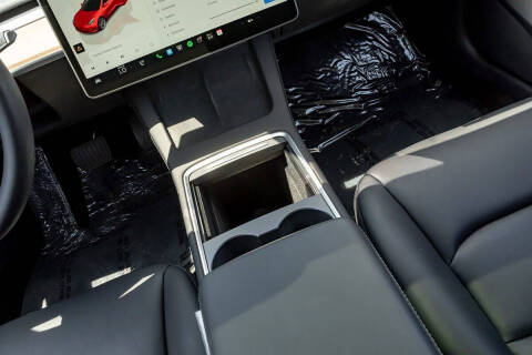 2023 Tesla Model 3 Long Range