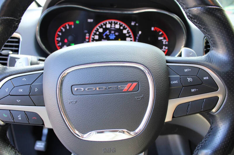 2020 Dodge Durango GT