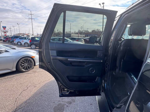 2019 Ford Expedition XLT