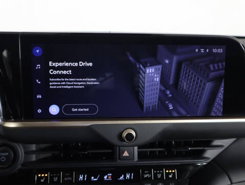 2025 Toyota Crown XLE