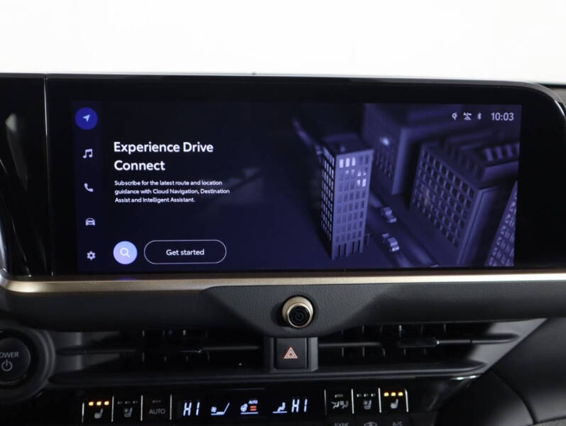 2025 Toyota Crown XLE