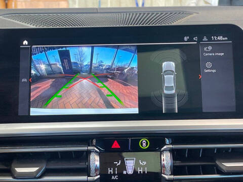 2020 BMW 3 Series 330i xDrive