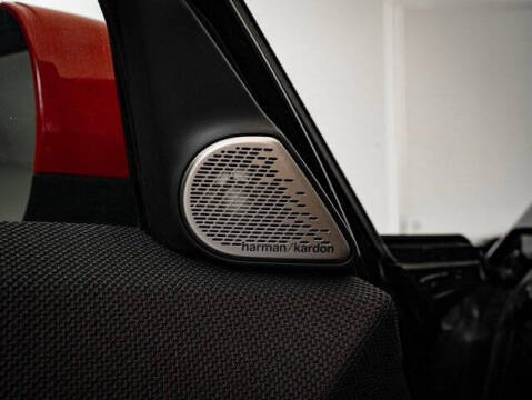 2026 MINI Countryman John Cooper Works ALL4