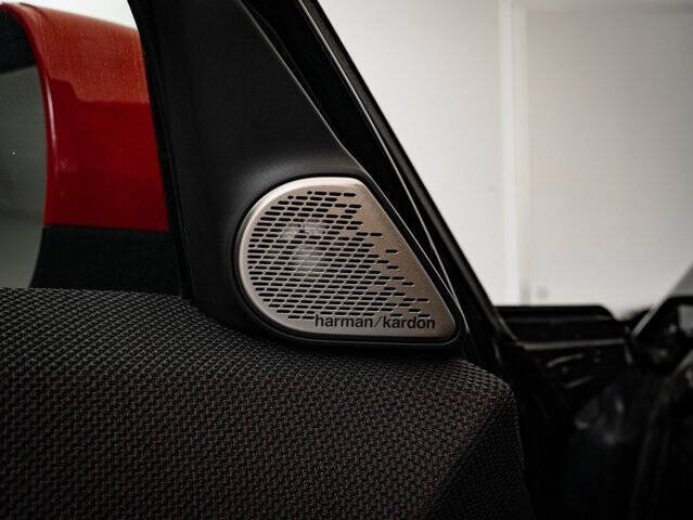 2026 MINI Countryman John Cooper Works ALL4