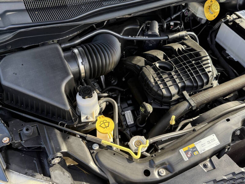 2015 RAM C/V Tradesman