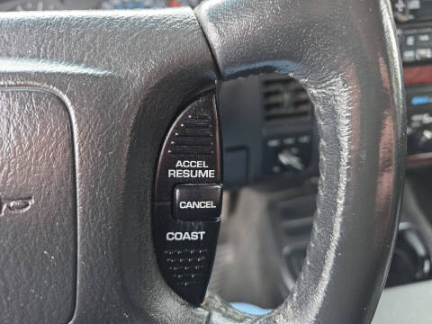 2002 Dodge Durango SLT Plus