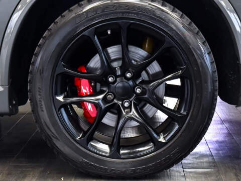 2024 Dodge Durango SRT Hellcat Premium