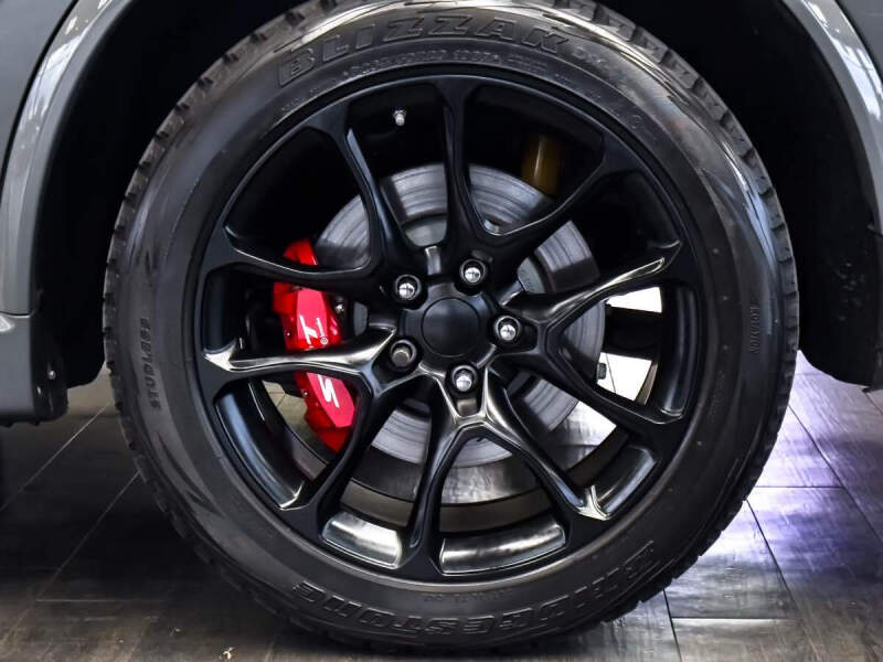 2024 Dodge Durango SRT Hellcat Premium