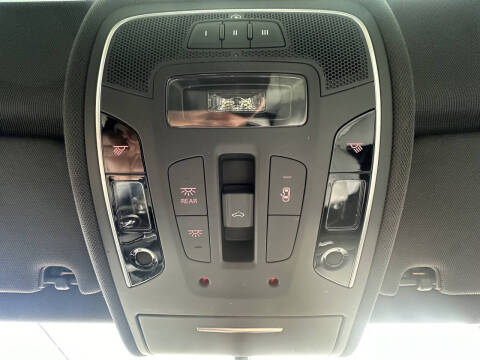 2018 Audi S6 4.0T quattro Premium Plus